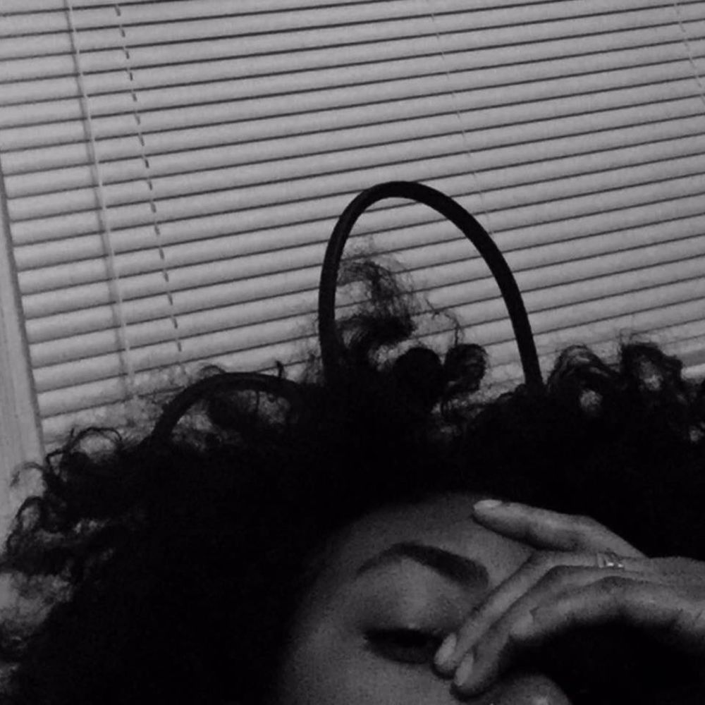 Meet your Posher, Bria